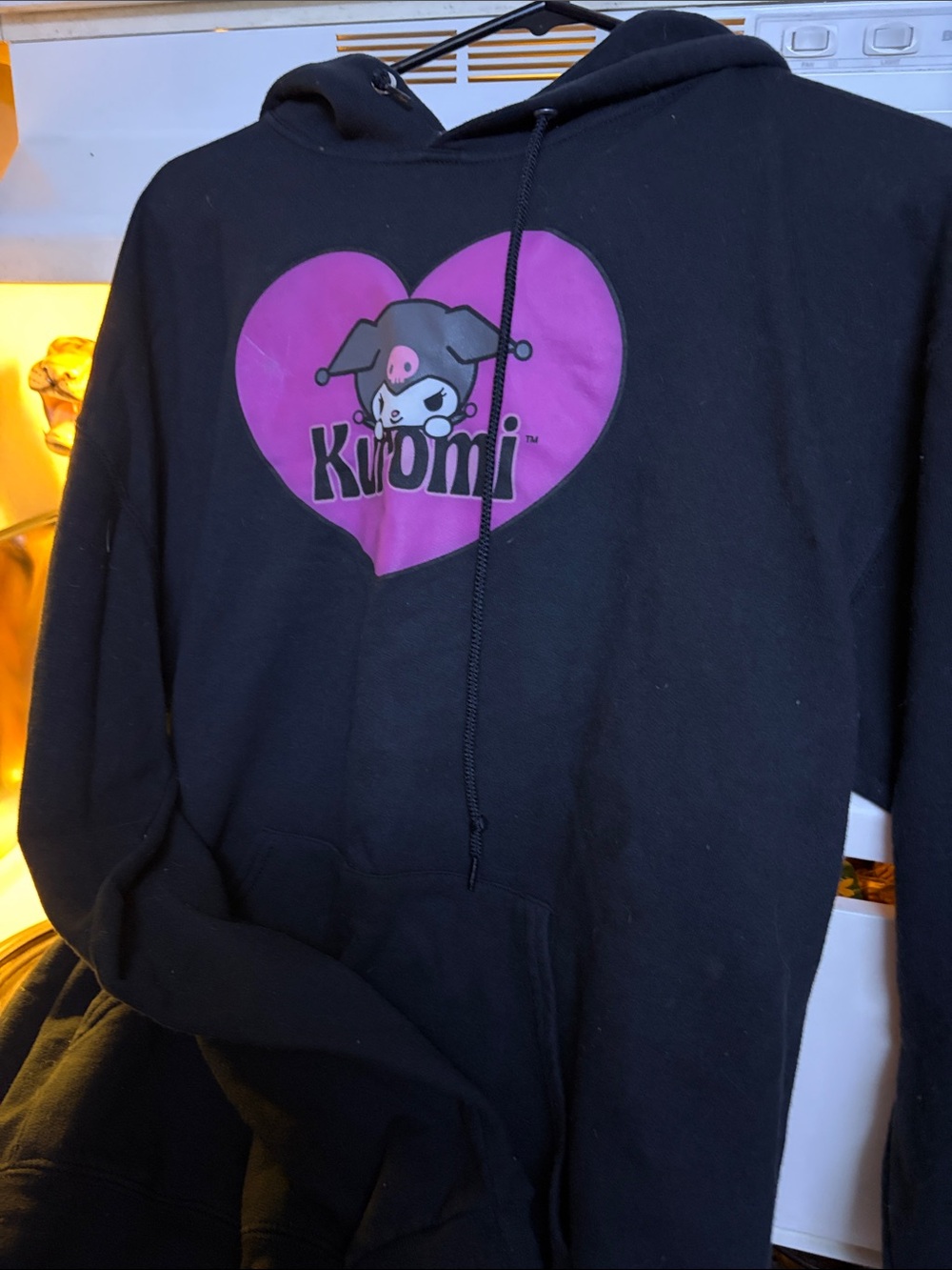 KUROMI